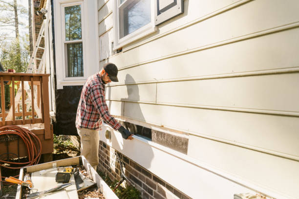 Top rated local Emergency Siding Repair specialists in Suffolk, VA